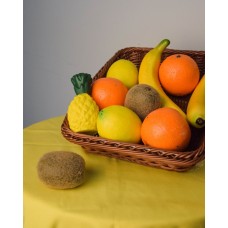 Фрукти екзотичні