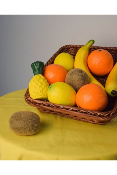 Фрукти екзотичні