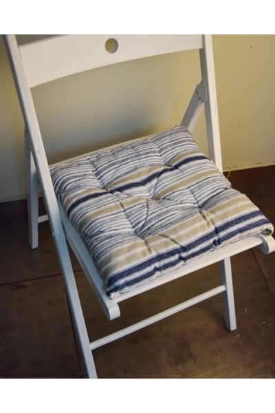 Подушки на стілець