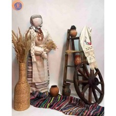 Український фрагмент 