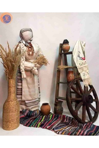 Український фрагмент 