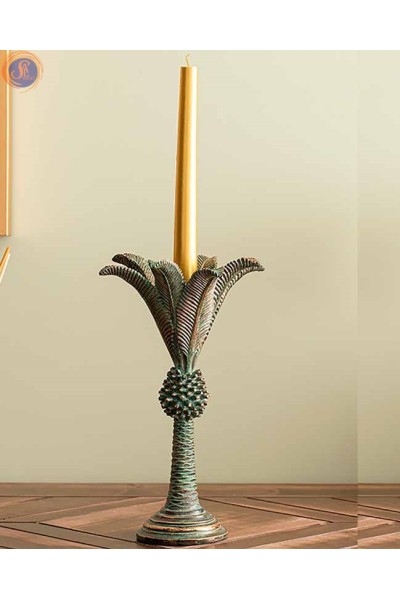 Свічник Пальма