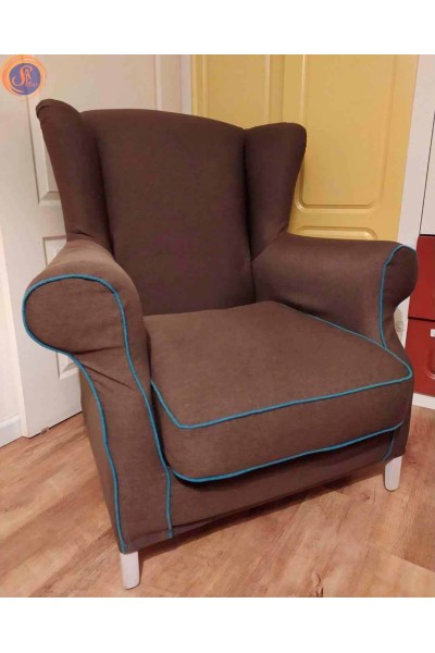 Крісло «STRANDMON»