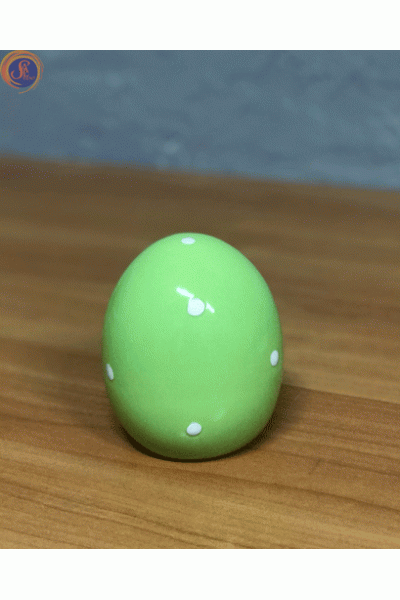 Зелена писанка