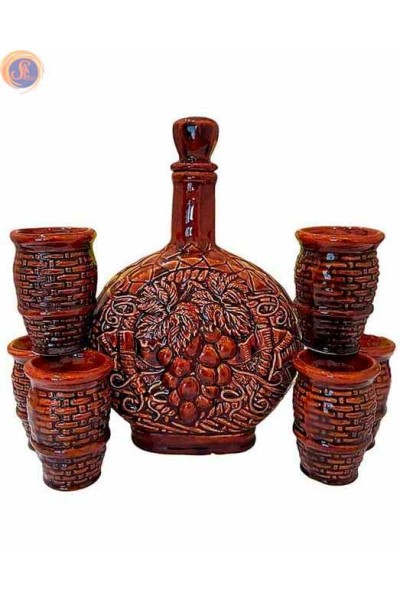 Винний набір 