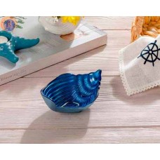 Свічник мушля