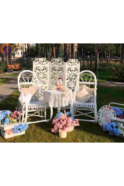 Мереживна скатертина