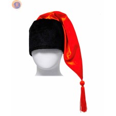 Папаха козацька