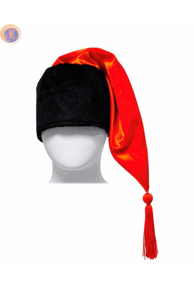 Папаха козацька