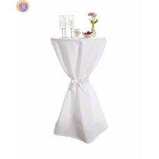 Скатертина на фуршетний стіл