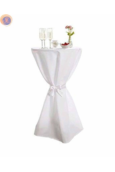 Скатертина на фуршетний стіл