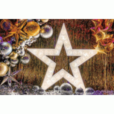 Фотозона «Ти – Зірка»