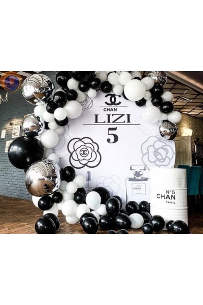 Фотозона Fashion 2