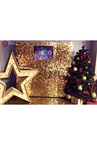  «Новорічне Disco»