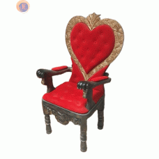 Крісло-трон 
