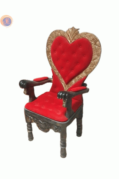 Крісло-трон 