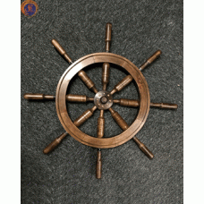 Штурвал ручний