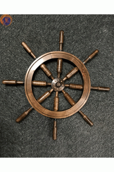 Штурвал ручний