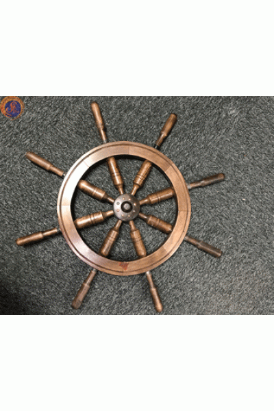 Штурвал ручний