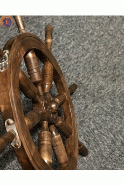 Штурвал ручний