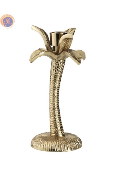 Подсвечник Пальма 2