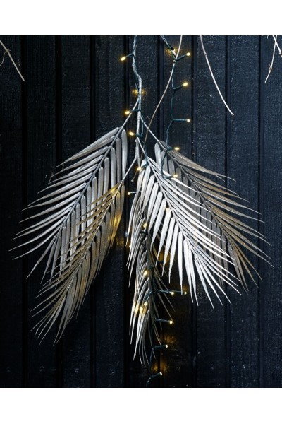 Гілка пальмова