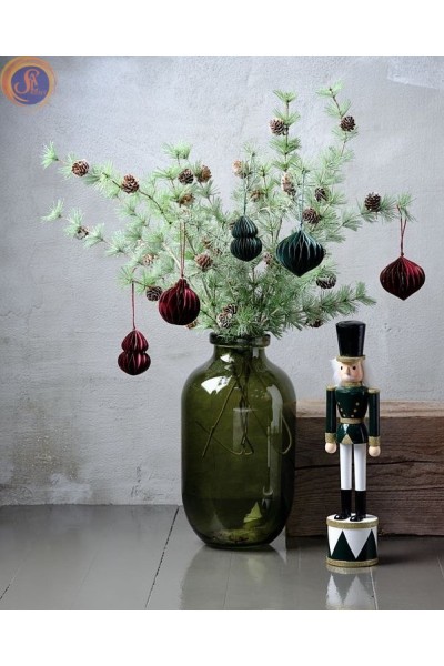 Гілки сосни