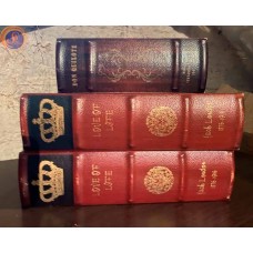 Книжка-скринька