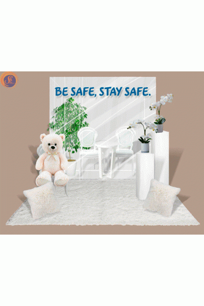 Журнал «Stay Safe»