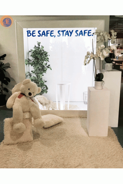 Журнал «Stay Safe»