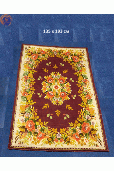 Килими радянські