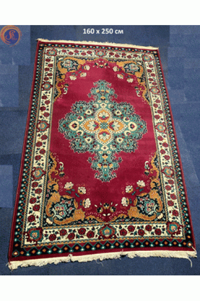 Килими радянські