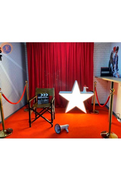 ФОТОЗОНА «КІНО»