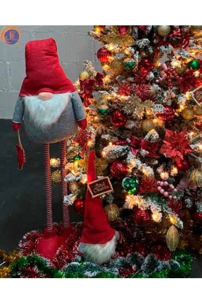 Ельф декоративний