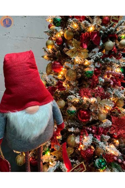 Ельф декоративний