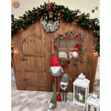 «Казковий Будиночок»