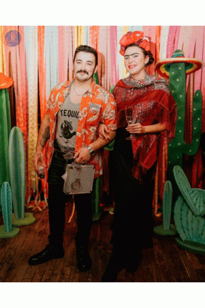 Декоративні кактуси