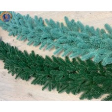 Гірлянда лита хвойна