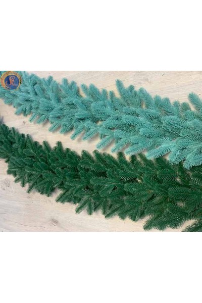 Гірлянда лита хвойна