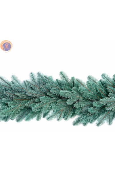 Гірлянда лита хвойна