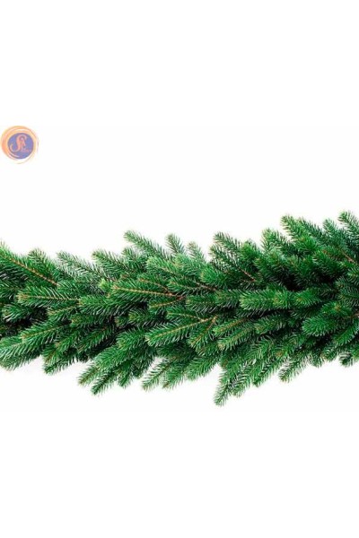 Гірлянда лита хвойна