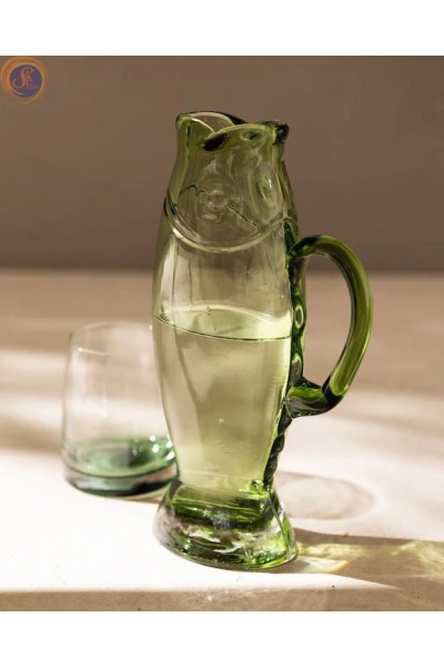 Графін «Риба»