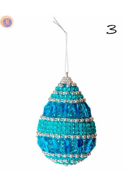 Кулі зі стразами