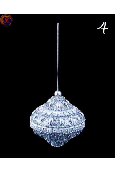 Кулі зі стразами