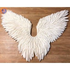 Крила великі білі 2