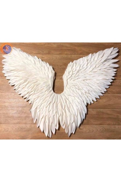 Крила великі білі 2