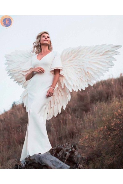 Крила великі білі 2