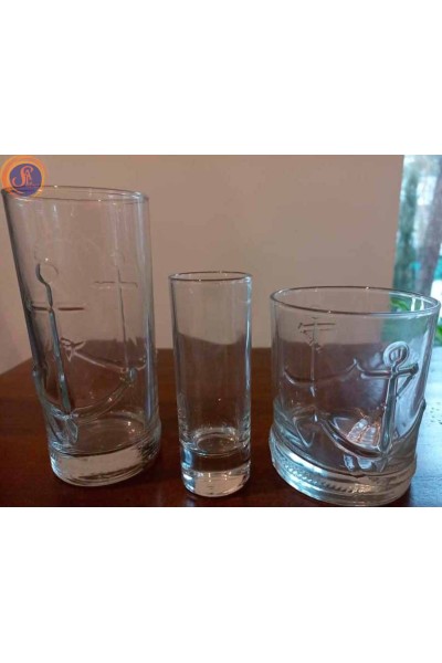 Тарілка Мушля 