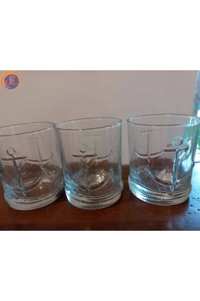 Тарілка Мушля 