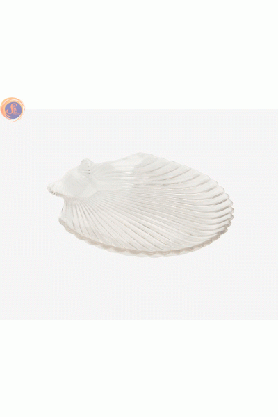 Тарілка Мушля 